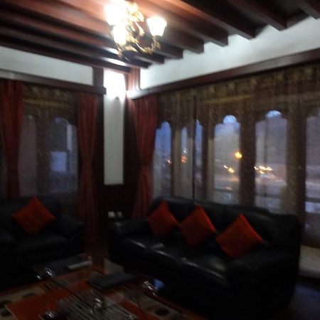Tashi Namgay Resort Paro Exterior foto