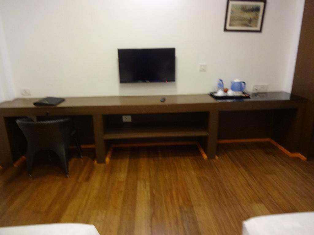Tashi Namgay Resort Paro Habitación foto